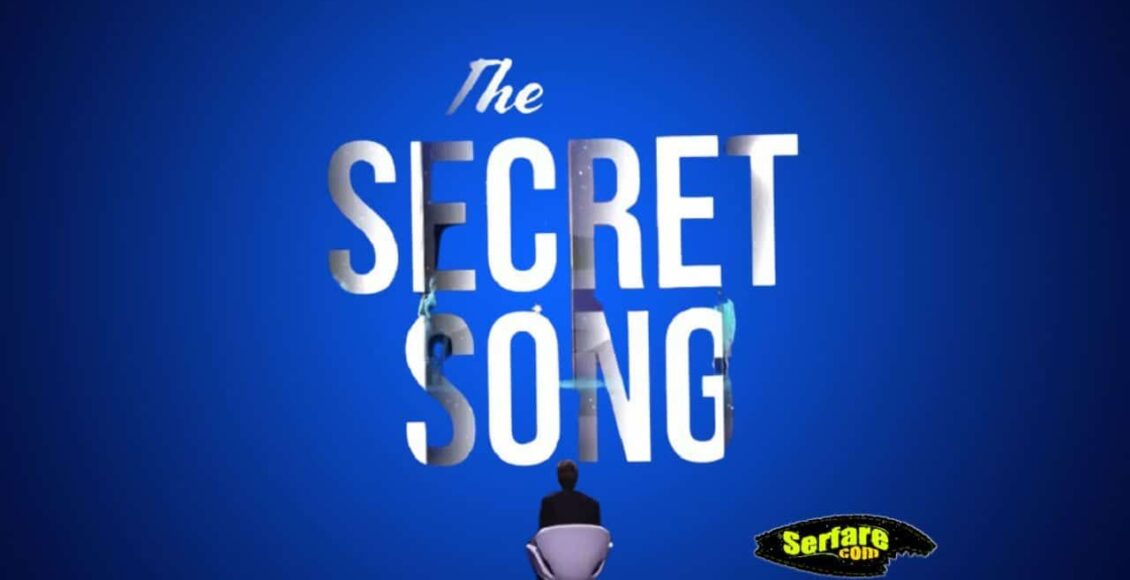 Secret Song - Κάνει πρεμιέρα απόψε η Ναταλία Γερμανού