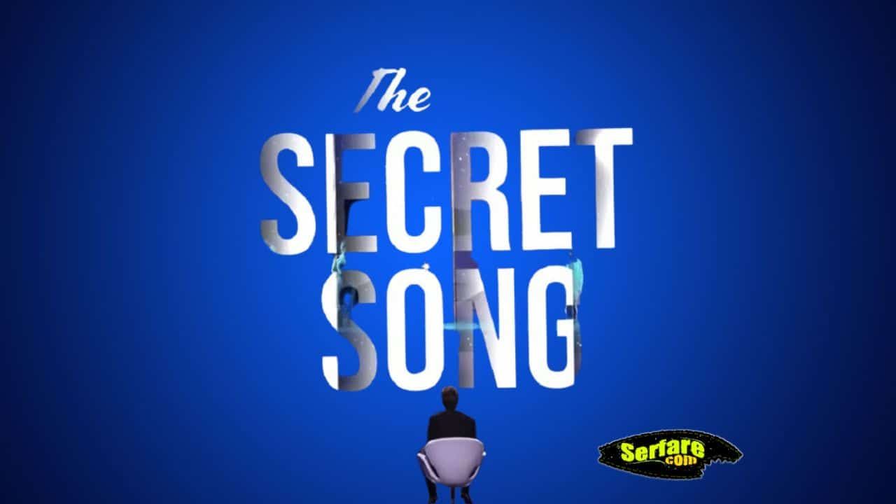 Secret Song - Κάνει πρεμιέρα απόψε η Ναταλία Γερμανού