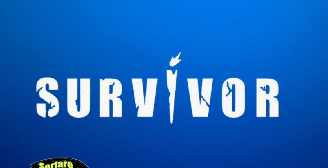 Survivor - Αυτή είναι η πρώτη μαχήτρια που έκλεισε για το ριάλιτι επιβίωσης