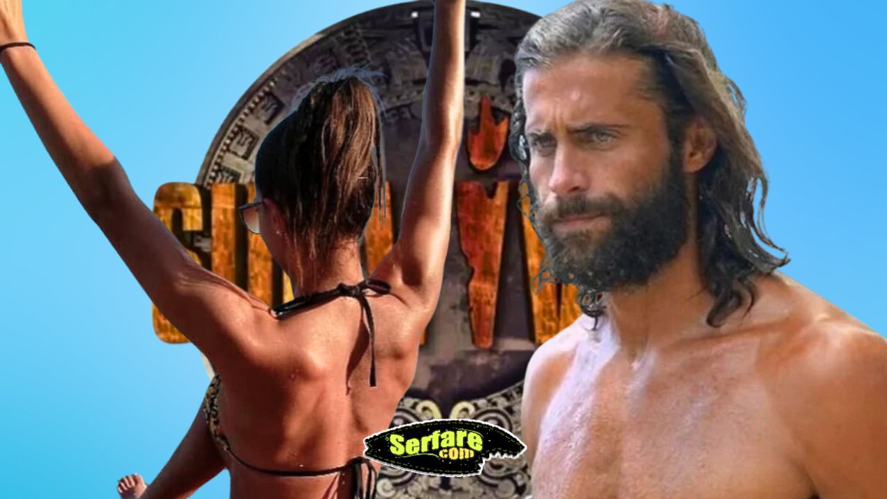 Survivor Spoiler - Celebrities - Παλιοί Παίκτες και Ένα All-Star γεμάτο Εκπλήξεις