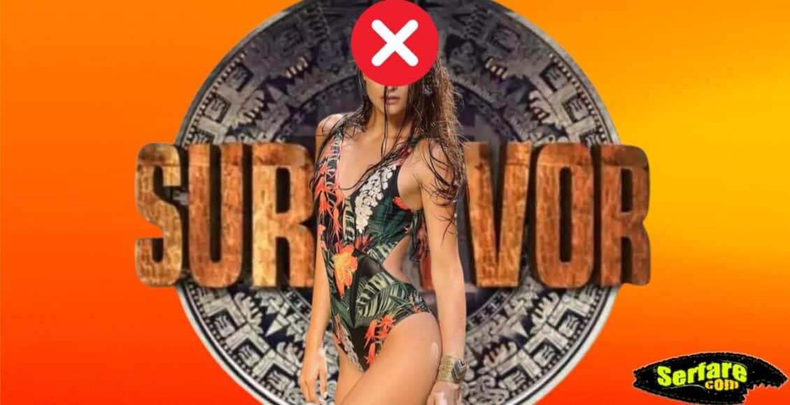 Survivor Spoiler - Σεξοβόμβα παίκτρια βάλθηκε να βάλει φωτιά στα βράδια μας