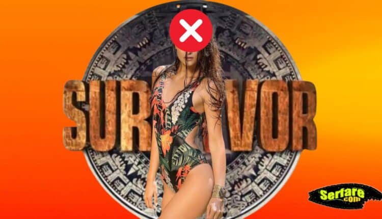 Survivor Spoiler - Σεξοβόμβα παίκτρια βάλθηκε να βάλει φωτιά στα βράδια μας