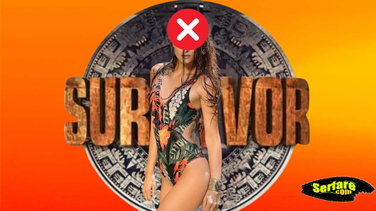 Survivor Spoiler - Σεξοβόμβα παίκτρια βάλθηκε να βάλει φωτιά στα βράδια μας