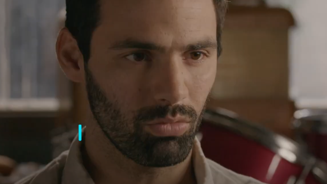 Μετά Τη Φωτιά – Επεισόδιο 19 Οι εξετάσεις επιβεβαιώνουν την κακοποίησή της