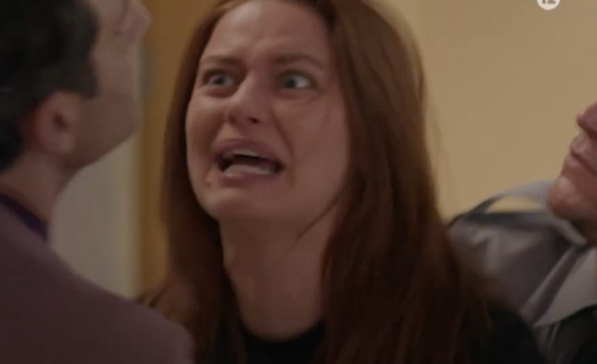 Μετά Τη Φωτιά – Επεισόδιο 20 Η Φαίδρα δίνει μια δεύτερη ευκαιρία