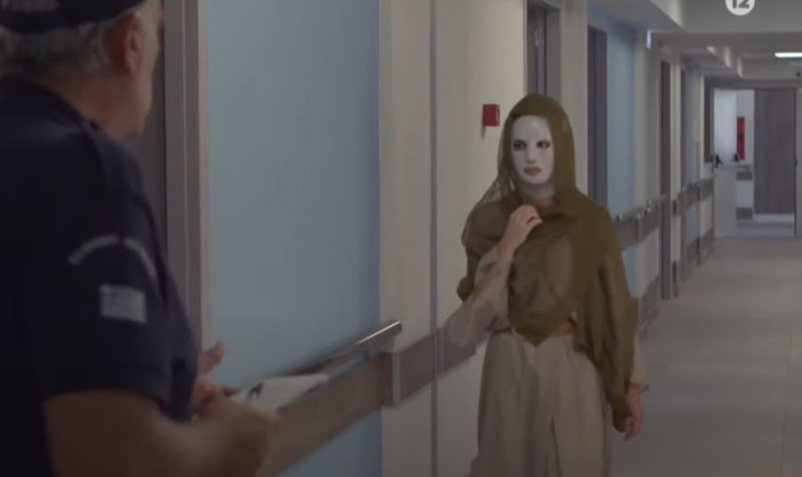 Μετά Τη Φωτιά – Επεισόδιο 21 Ο Άρης έξαλλος με τον αδελφό του