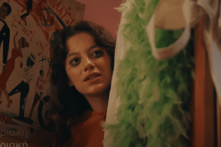 Το Ναυάγιο Επεισόδιο 36 – Θα πραγματοποιήσει την ληστεία