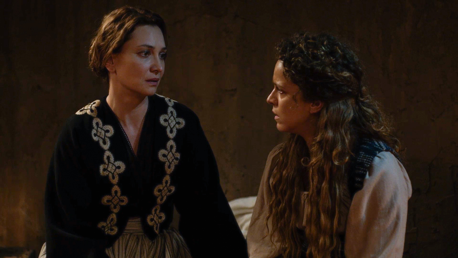 Η Μάγισσα Επεισόδιο 43 - Θα κάνει όπλο της το μυστικό