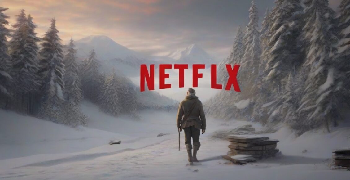 Netflix ταινίες για τον Δεκέμβριο