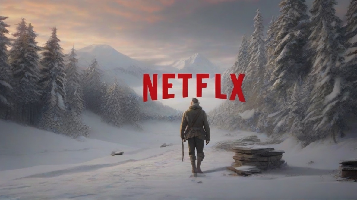 Netflix ταινίες για τον Δεκέμβριο