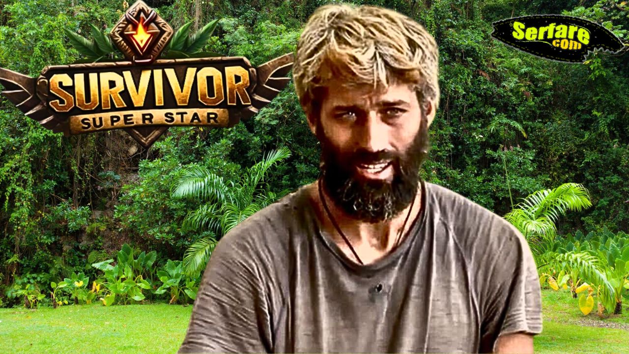 Survivor Spoiler - Επιστρέφει ο Mr Batchelor και γίνεται ΧΑΜΟΣ