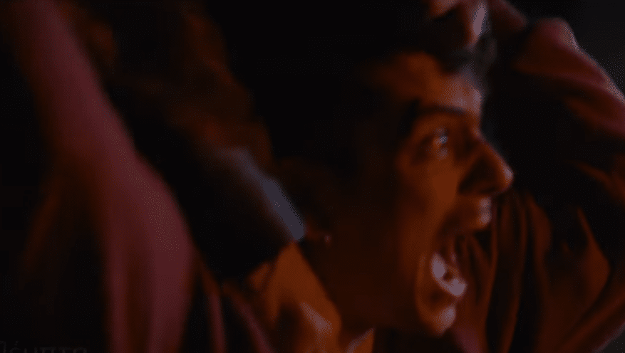 Milky Way Επεισόδιο 7 - Μαρία και Τζο μπροστά σε μία κρίσιμη απόφαση