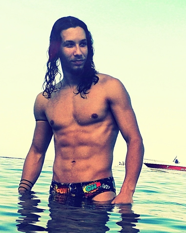 Survivor Spoiler 31/12/23 - Ο Άγγελος Γεωργουδάκης ανεβάζει τον πήχη