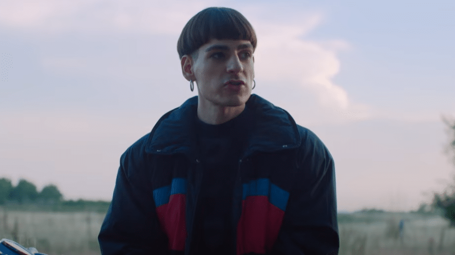 Milky Way Επεισόδιο 7 - Μαρία και Τζο μπροστά σε μία κρίσιμη απόφαση