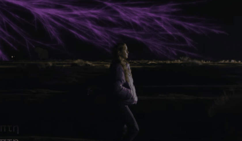 Milky Way Επεισόδιο 7 - Μαρία και Τζο μπροστά σε μία κρίσιμη απόφαση