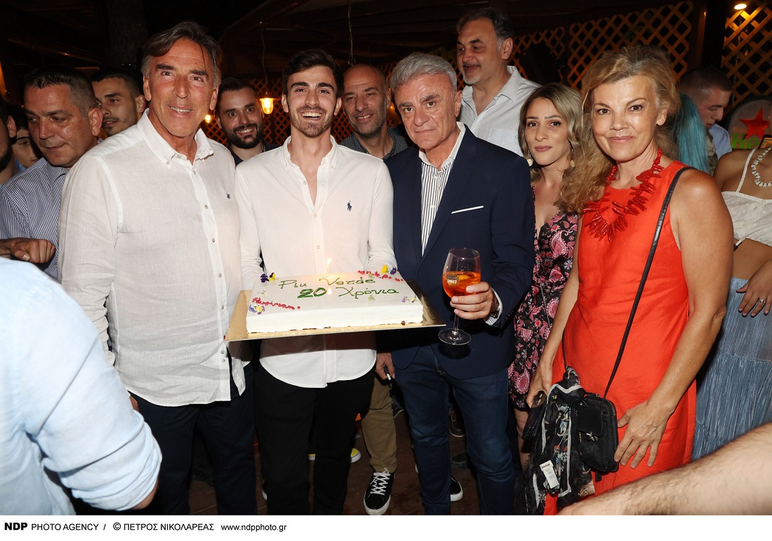 Survivor Spoiler 31/12/23 - Και ο Φάνης Μπολέτσης στην ομάδα των Μπλέ