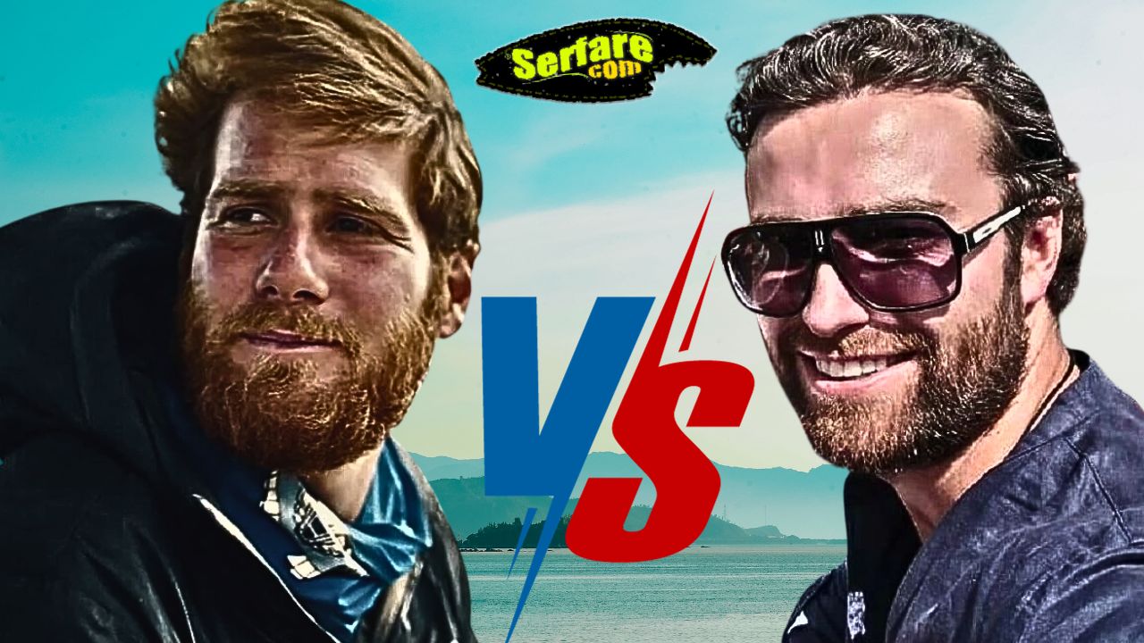 Survivor Spoiler 31/12/23 – Rob James το αντίπαλο δέος του Καφετζή