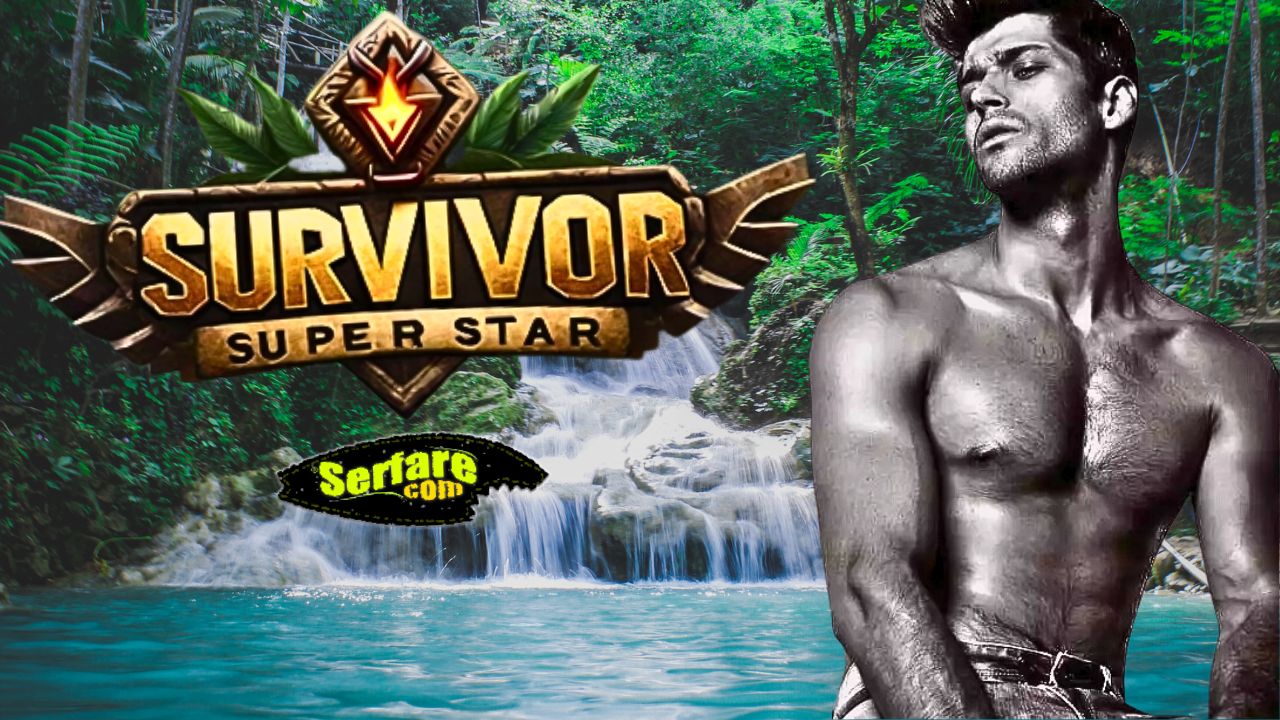 Survivor Spoiler - Επιστρέφει ο Mr Batchelor και γίνεται ΧΑΜΟΣ