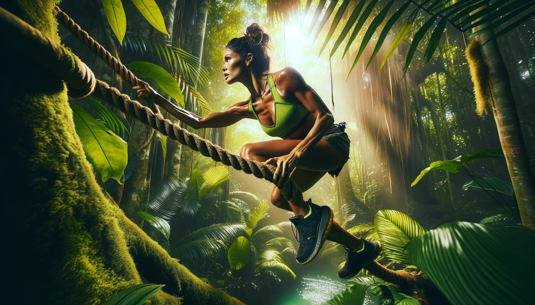 Survivor Spoiler - Η Σοφιάνα Αβραμάκη αναχωρεί για Άγιο Δομίνικο