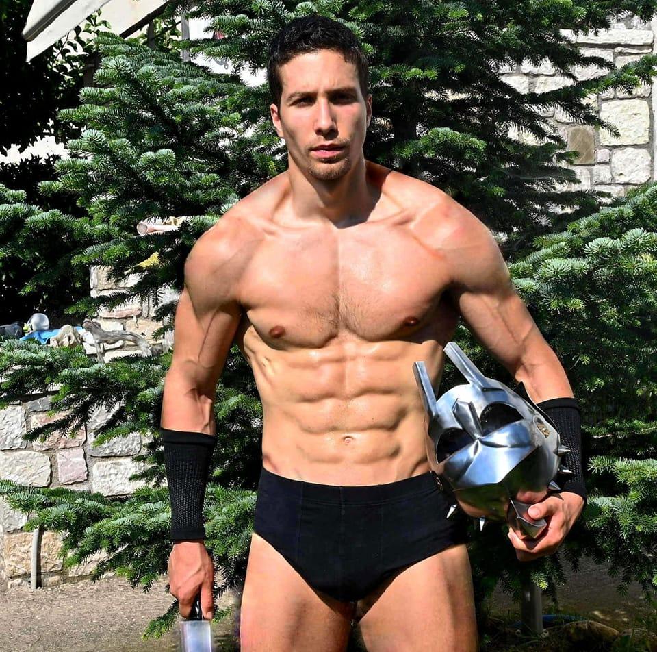 Survivor Spoiler 31/12/23 - Ο Άγγελος Γεωργουδάκης ανεβάζει τον πήχη