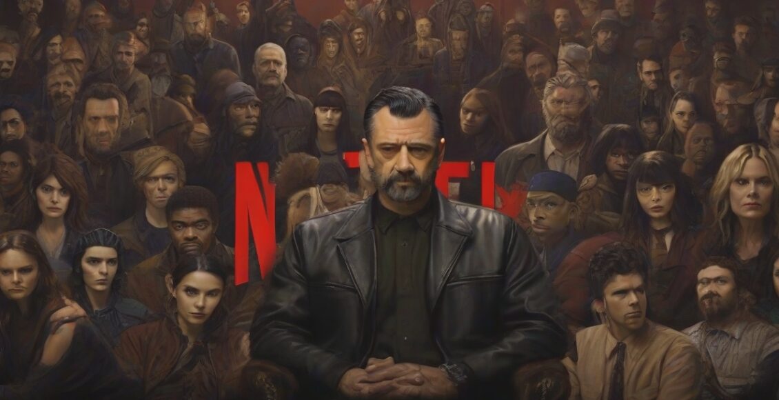 netflix σειρές που αξίζουν σήμερα