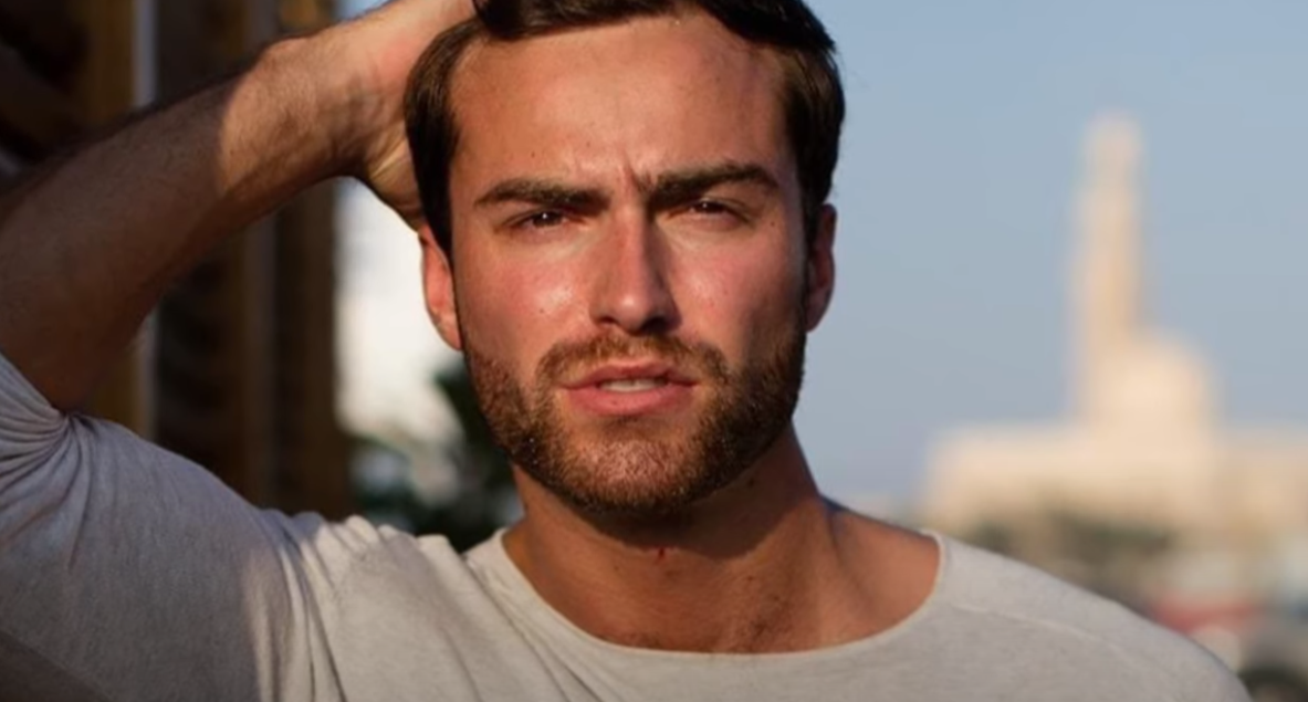 Survivor Spoiler 31/12/23 – Rob James το αντίπαλο δέος του Καφετζή