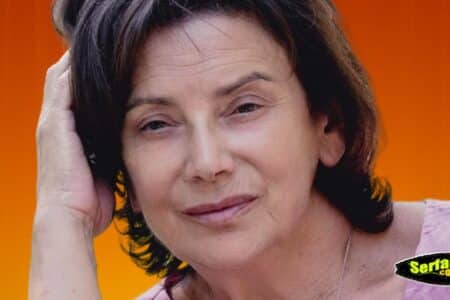 Το Ναυάγιο – Η Λαμπρινή σαστίζει όταν ακούει την φωνή του