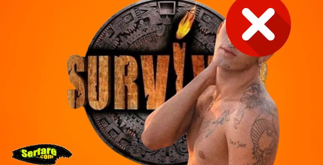 Survivor Spoiler - Χαρισματικός, Γεμάτος ταλέντα ο νέος παίκτης που θα σαρώσει