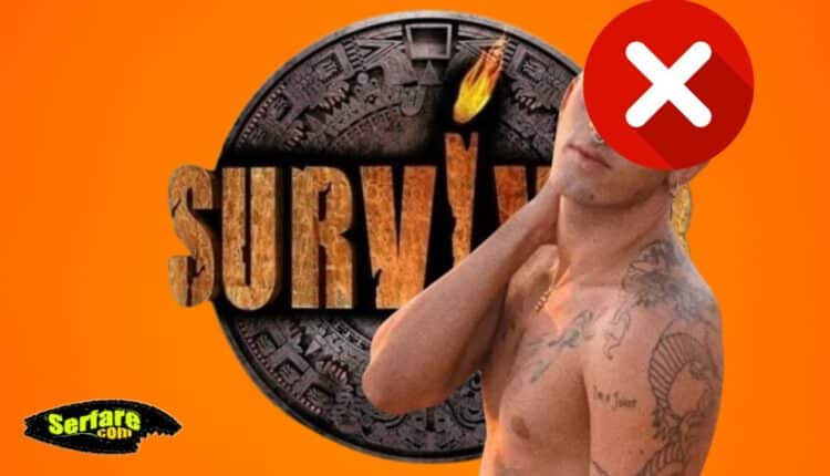 Survivor Spoiler - Χαρισματικός, Γεμάτος ταλέντα ο νέος παίκτης που θα σαρώσει