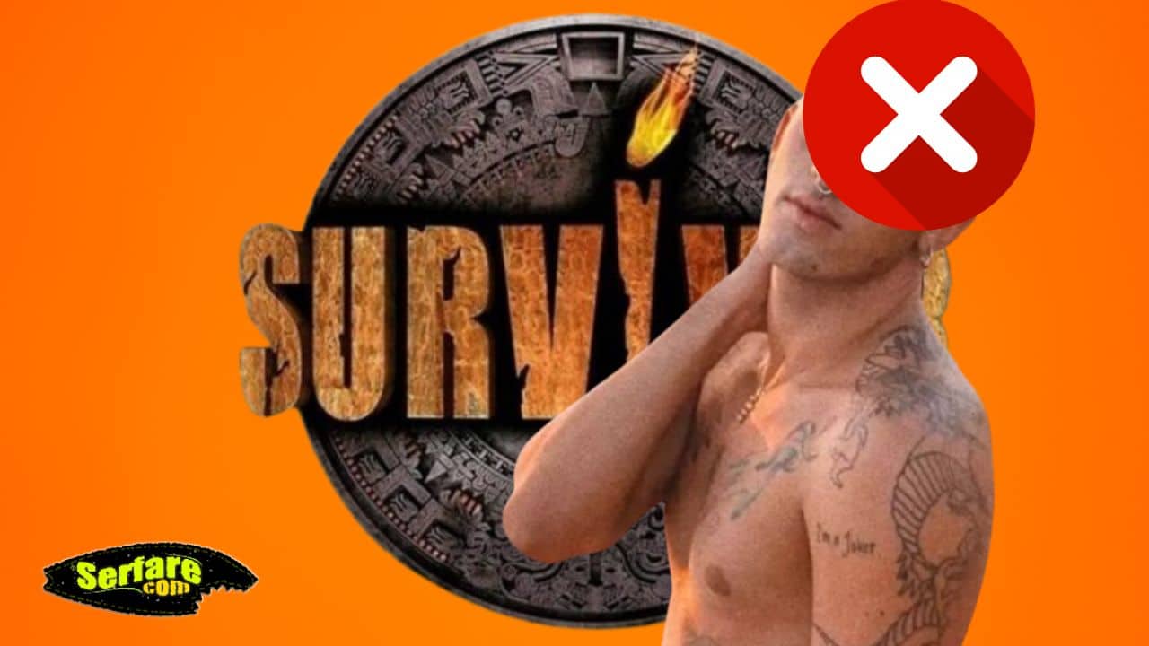 Survivor Spoiler - Χαρισματικός, Γεμάτος ταλέντα ο νέος παίκτης που θα σαρώσει