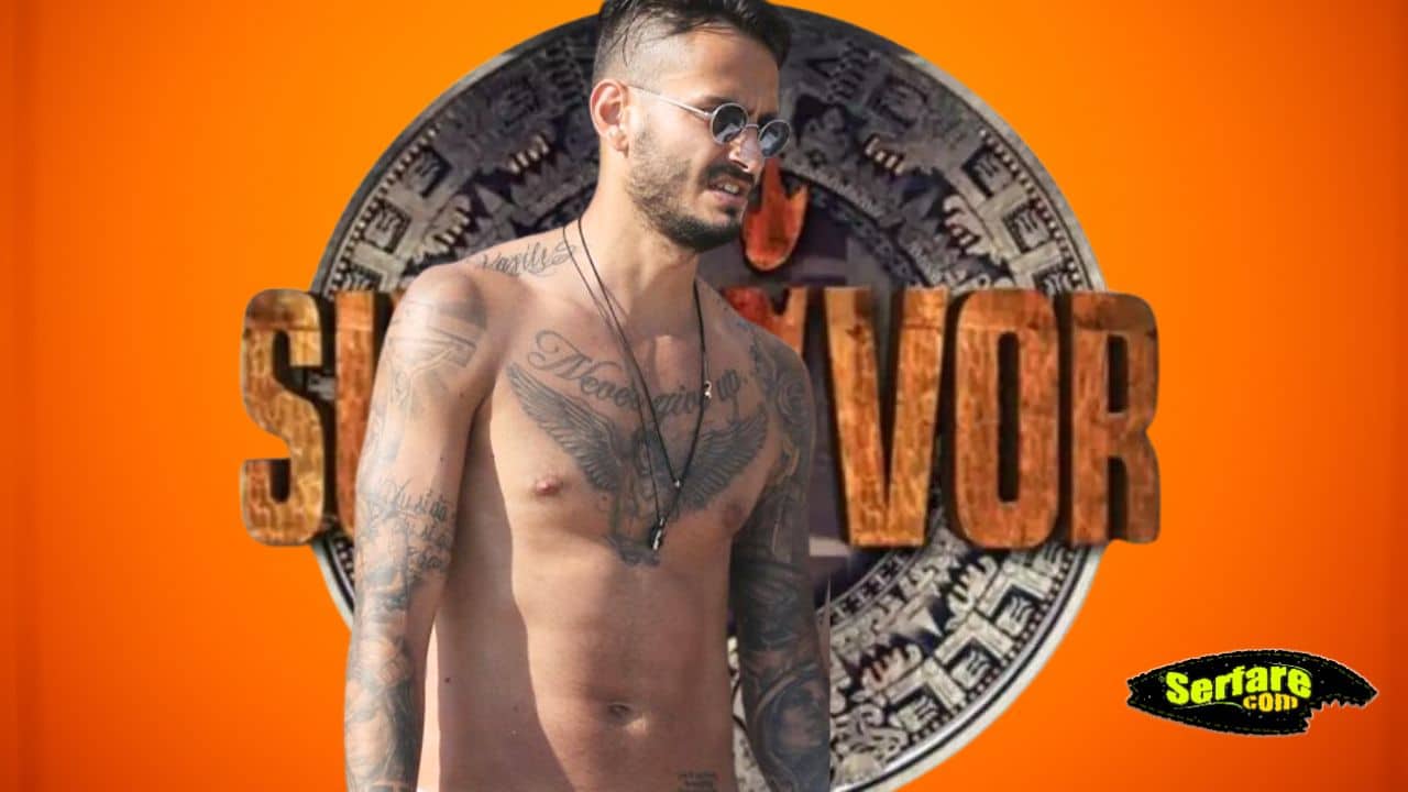 Survivor Spoiler - Deal και για τον διεθνή άσσο - Πρεμιέρα 26 Δεκέμβρη