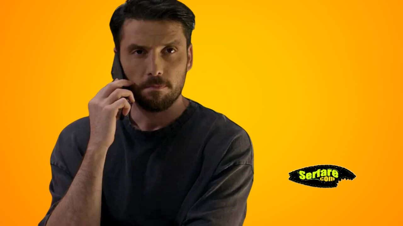 Ο Πρώτος Από Εμάς - Χάνονται τα ίχνη του Άλκη