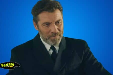 Το Ναυάγιο – Ο Ιπποκράτης γίνεται βίαιος με την Ειρήνη