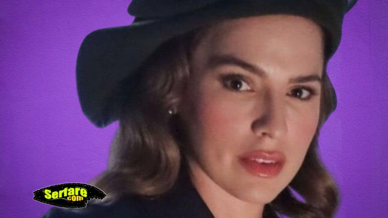 Οι Πανθέοι 14/12/23: Η Μάρμω φεύγει ταξίδι αναψυχής