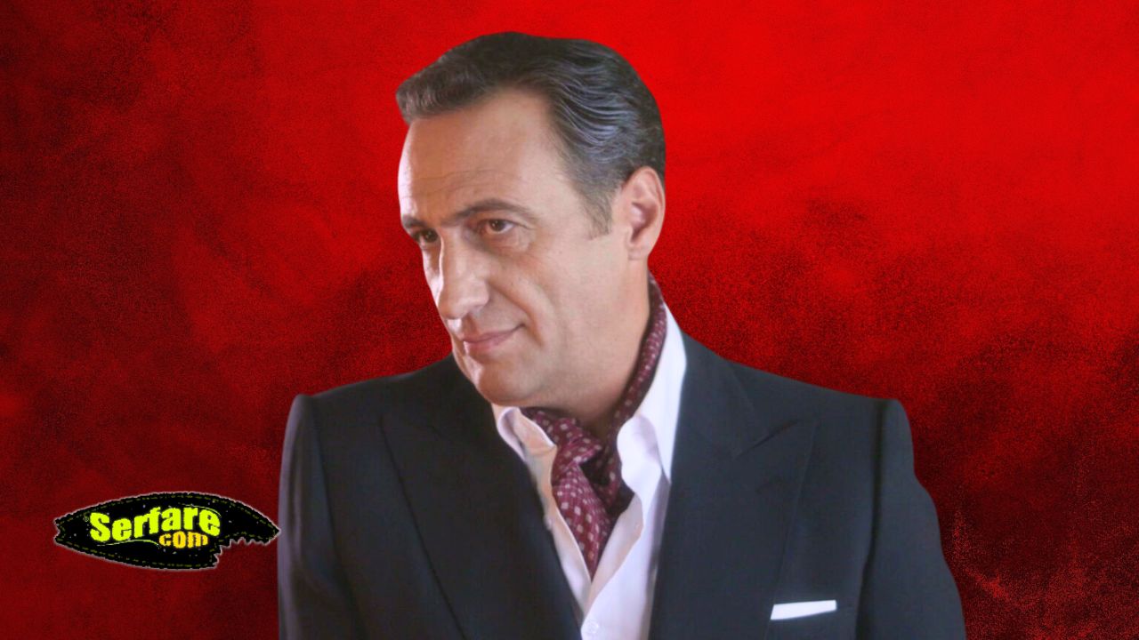 Ο Παράδεισος Των Κυριών 12/12/23: Αποστόλης - Μάγια γίνονται ζευγάρι