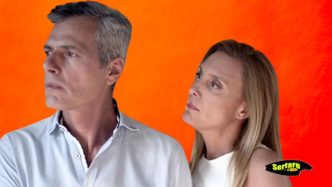 Ο Πρώτος Από Εμάς 13/12/23: Η Χριστίνα διεκδικεί τον Φίλιππο