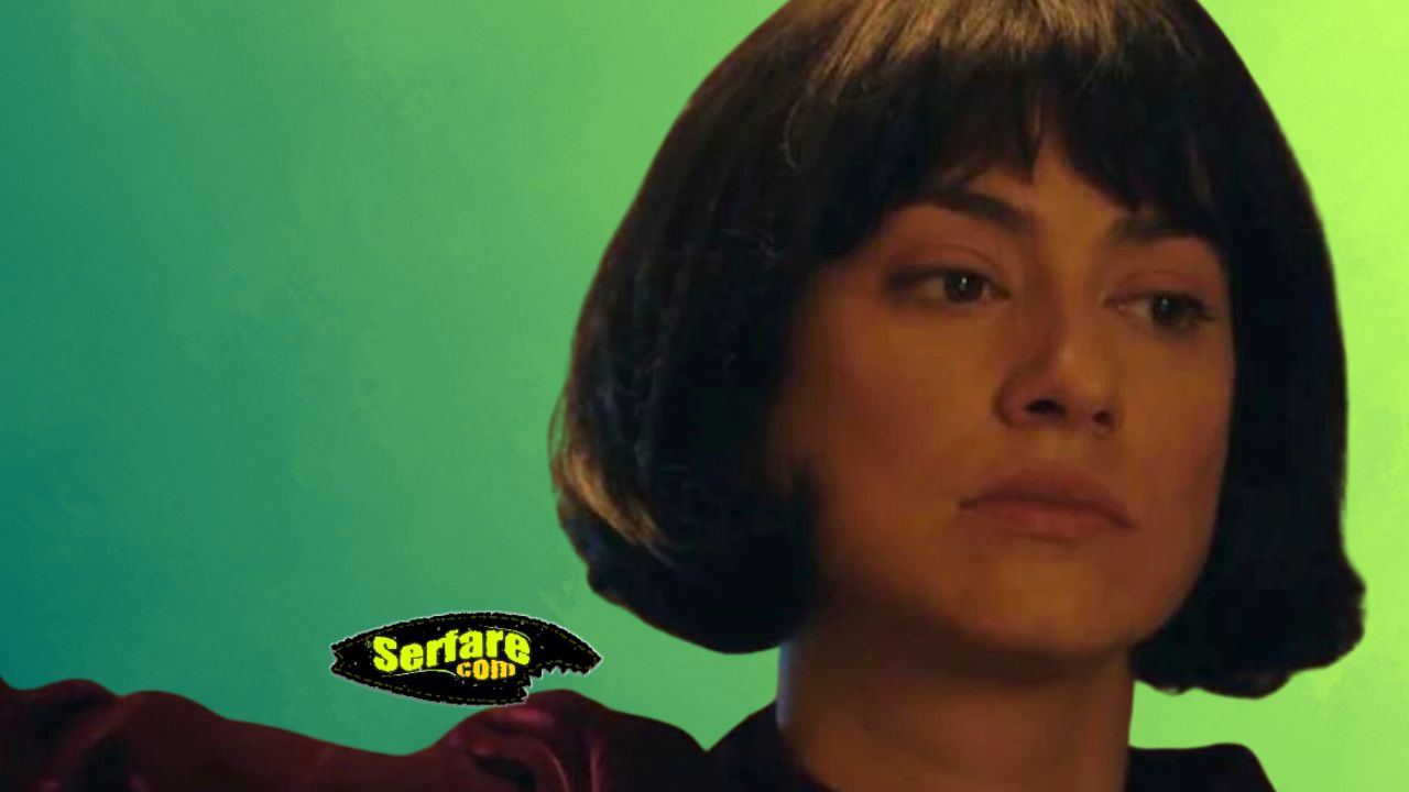 Το Ναυάγιο - Η Στέλλα παίρνει εκδίκηση για τον φόνο του Κυριάκου