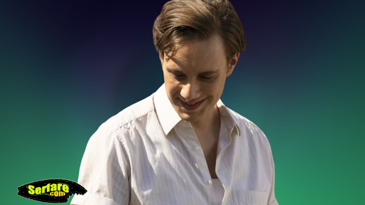 Το Προξενιό Της Ιουλίας 20/12/23: Ο Χρήστος εξομολογείται τις σκέψεις του