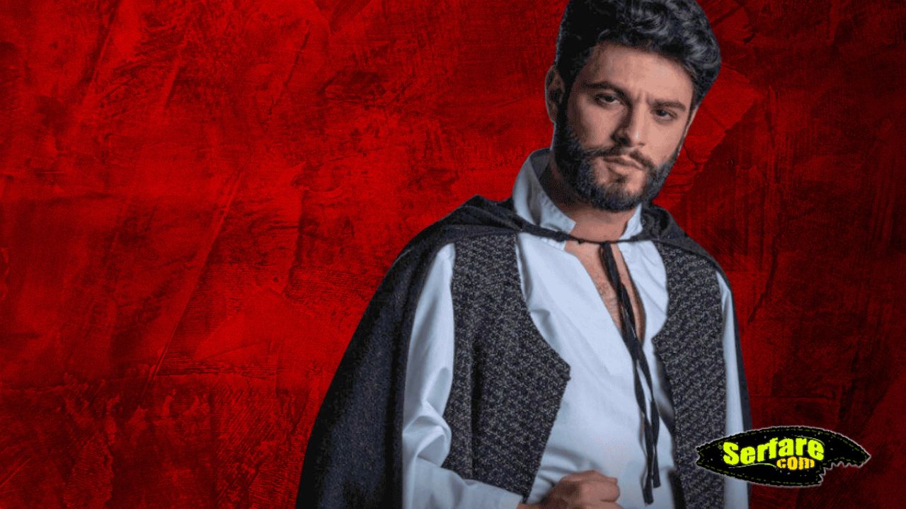 Η Μάγισσα 19/12/23: Ο Τζανής απαγάγει την Θεοφανώ