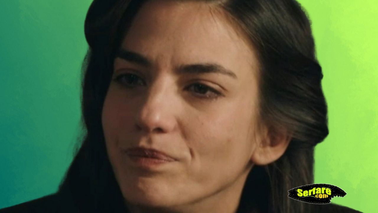 Το Ναυάγιο - Η Ειρήνη ζεί μια κόλαση δίπλα του