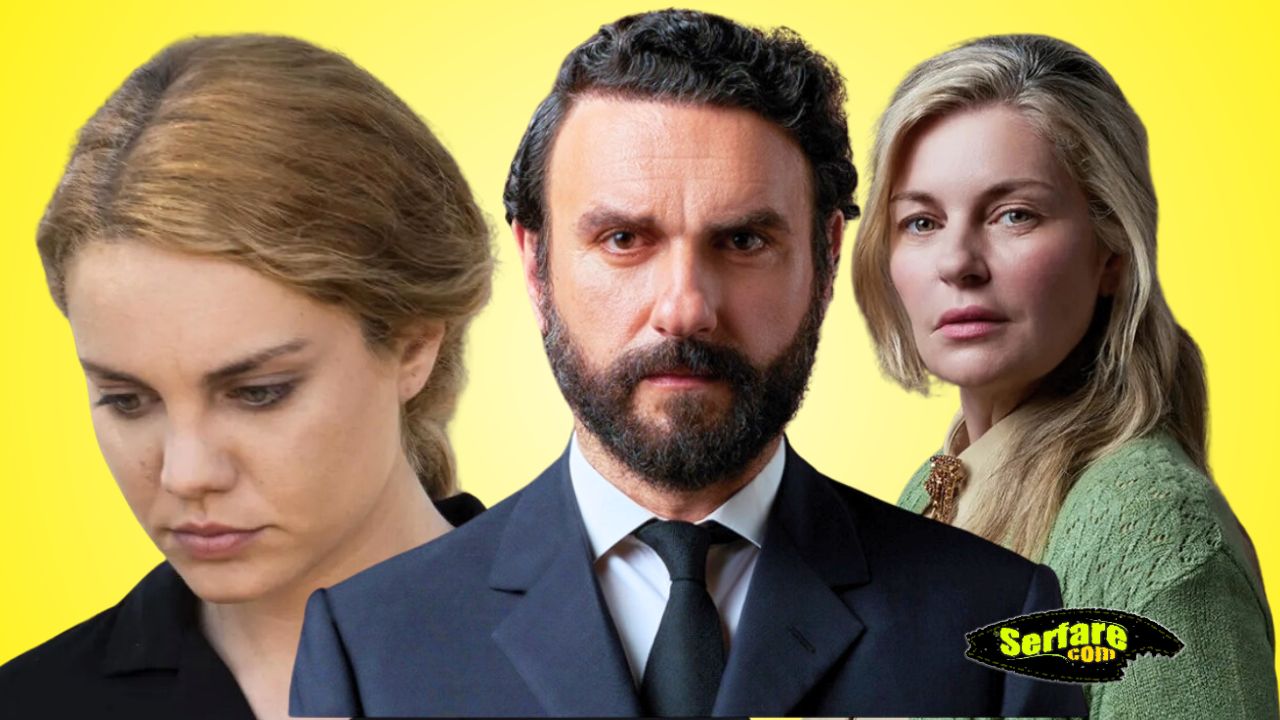 Το Προξενιό της Ιουλίας - Μάνα και κόρη του στήνουν πλεκτάνη