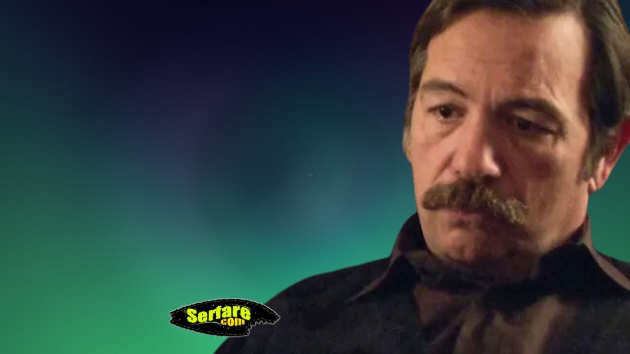 Η Παραλία 20/12/23: Ο Διονύσης υποκύπτει στους εκβιασμούς