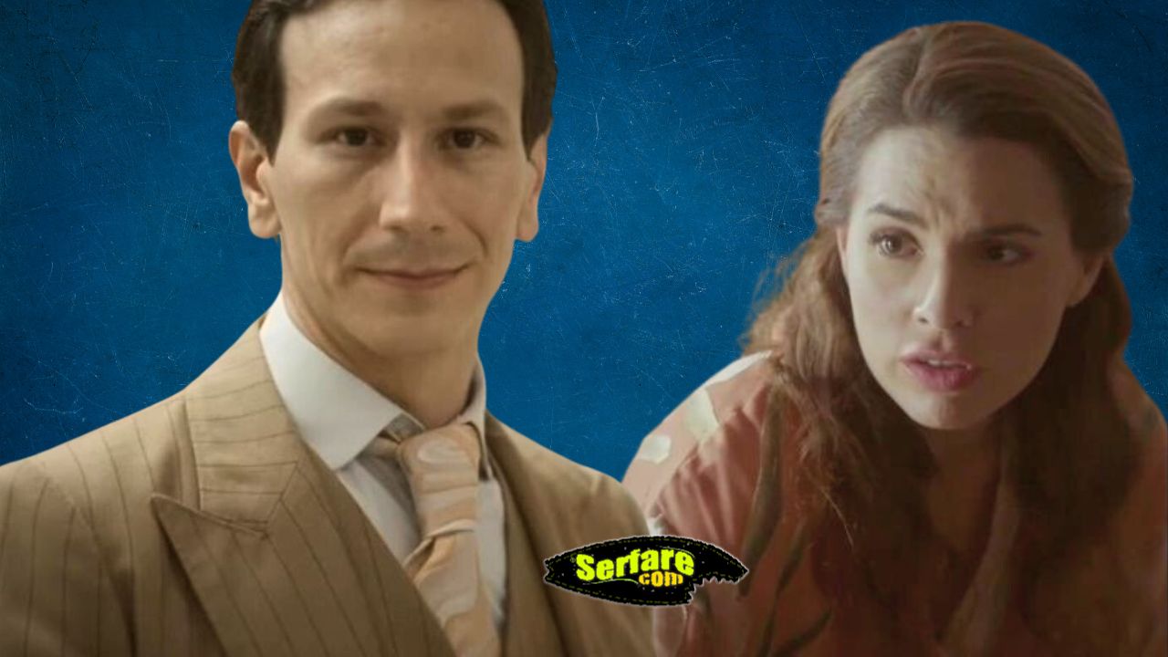 Οι Πανθέοι 21/12/23: Μάρμω - Κίτσος έρχονται σε ρήξη