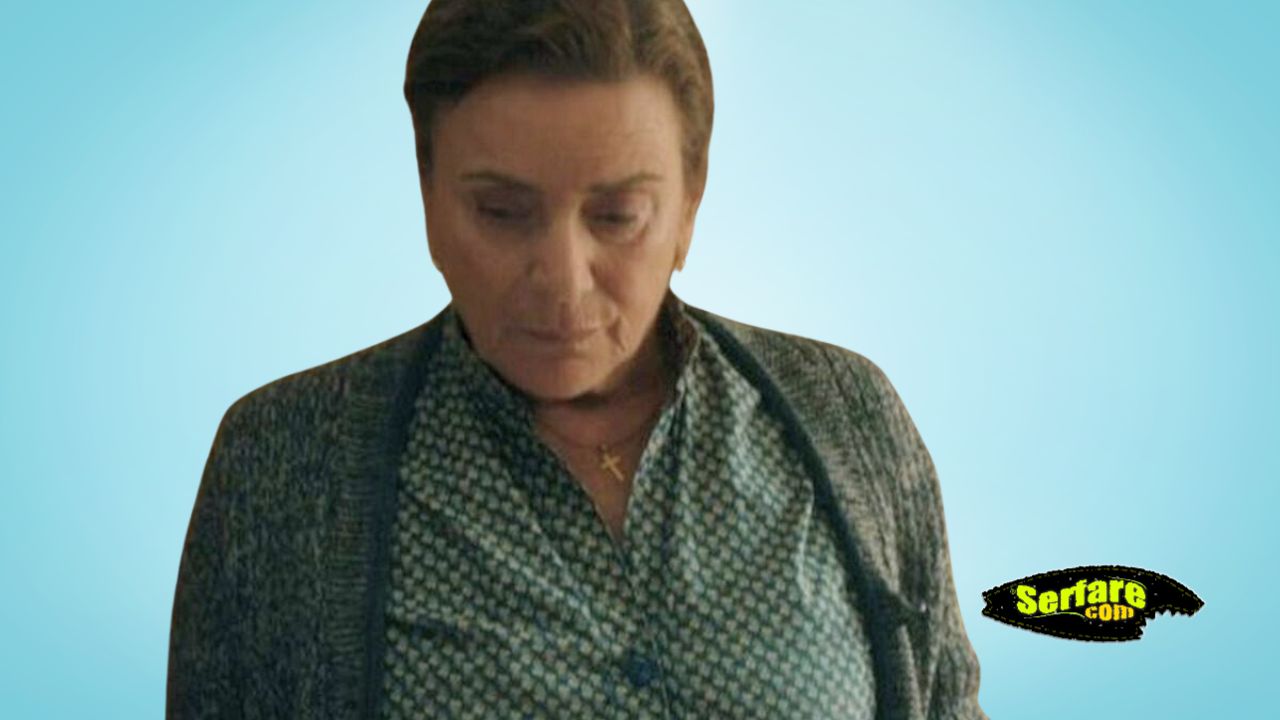 Το Ναυάγιο 17/12/23: Η Λαμπρινή έρχεται σε επικοινωνία με τον γιο της