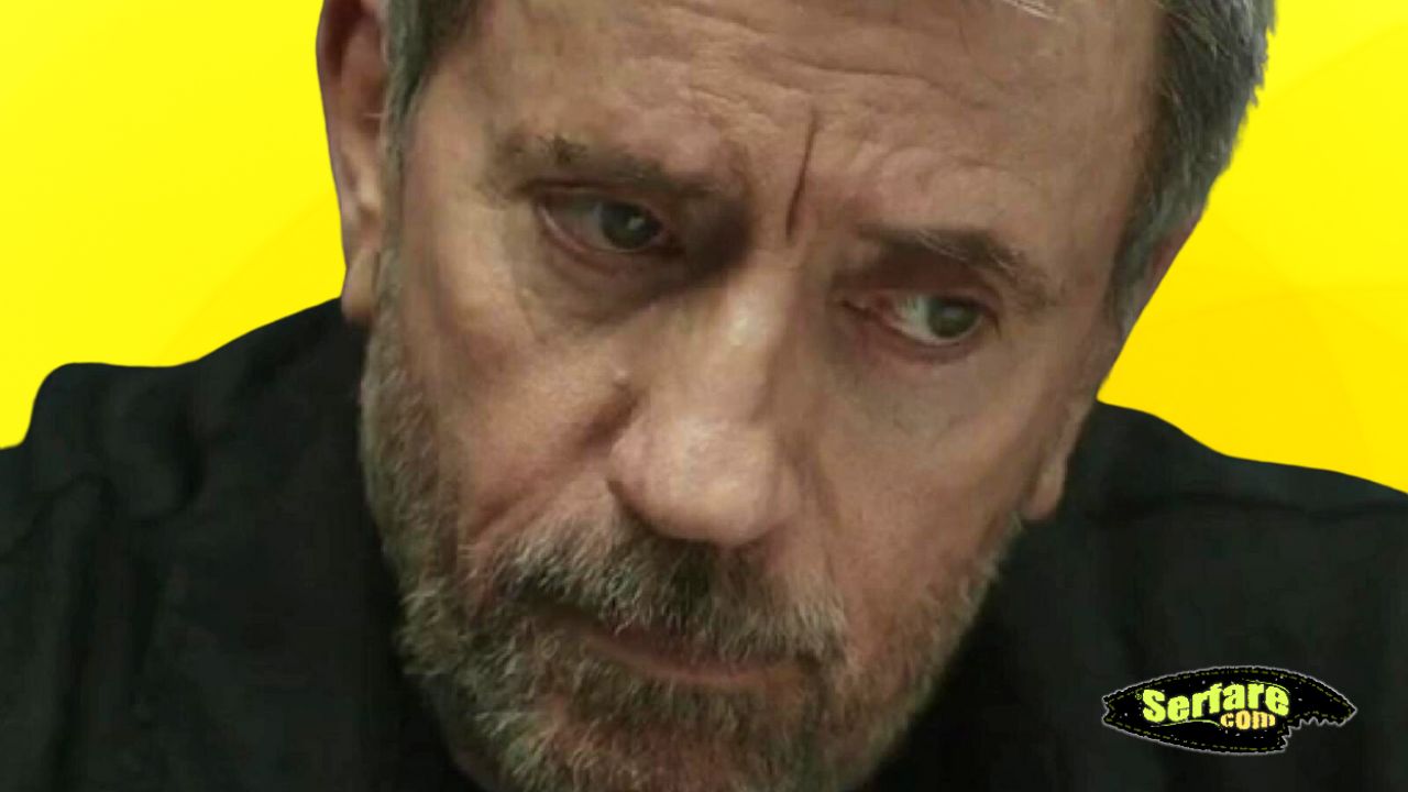 Κάνε Ότι Κοιμάσαι 19/12/23: Ο Νικόλας μαθαίνει ότι η Πέρσα κάλυψε τον Σταματάκη