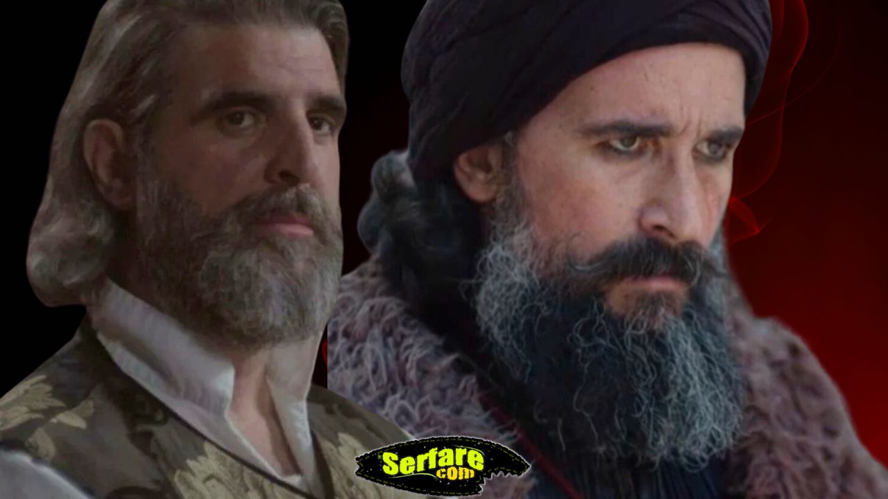 Η Μάγισσα επεισόδια - Σπήλιος - Μιχαήλ μάρτυρες στο φόνο της Αναχίτ