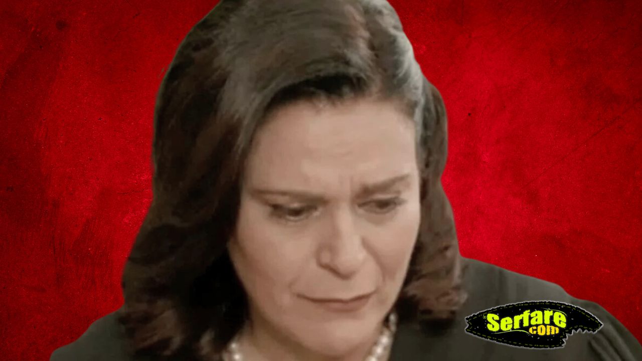 Έρωτας Φυγάς - Η Νότα καταλήγει σε αυτοχειρία