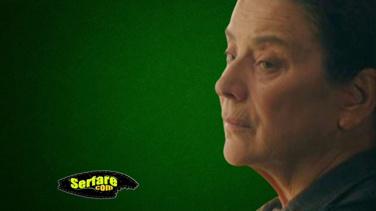 Το Ναυάγιο επόμενα επεισόδια - Η Λαμπρινή αγκαλιάζει το σπλάχνο της