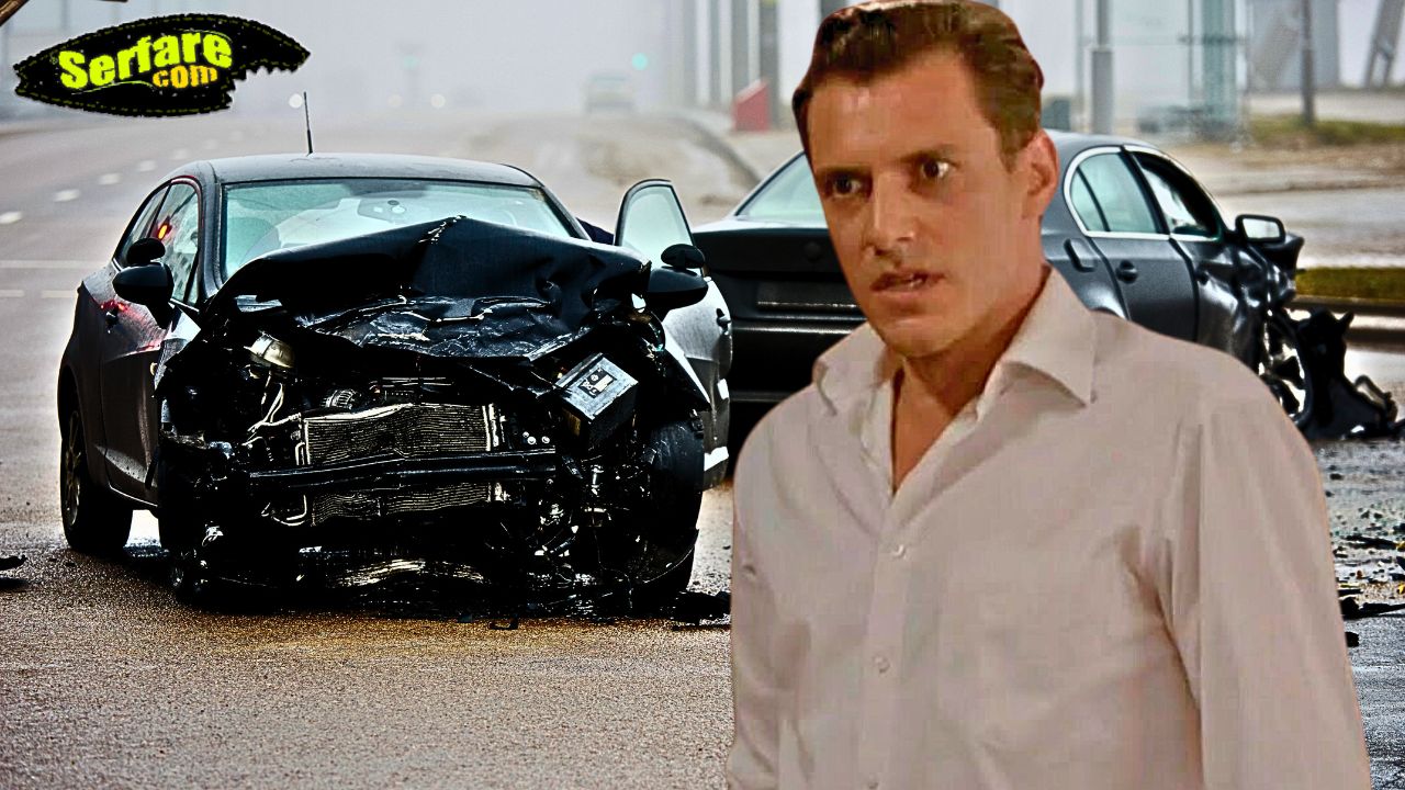 Έρωτας Φυγάς - Η ηθικός αυτουργός του θανάτου