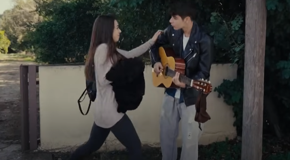 Η Γη Της Ελιάς Γ Κύκλος Επεισόδιο 76 - Σχεδιάζουν τα επόμενα βήματα